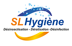 slhygiene logo société de lutte contre les nuisibles en Tunisie